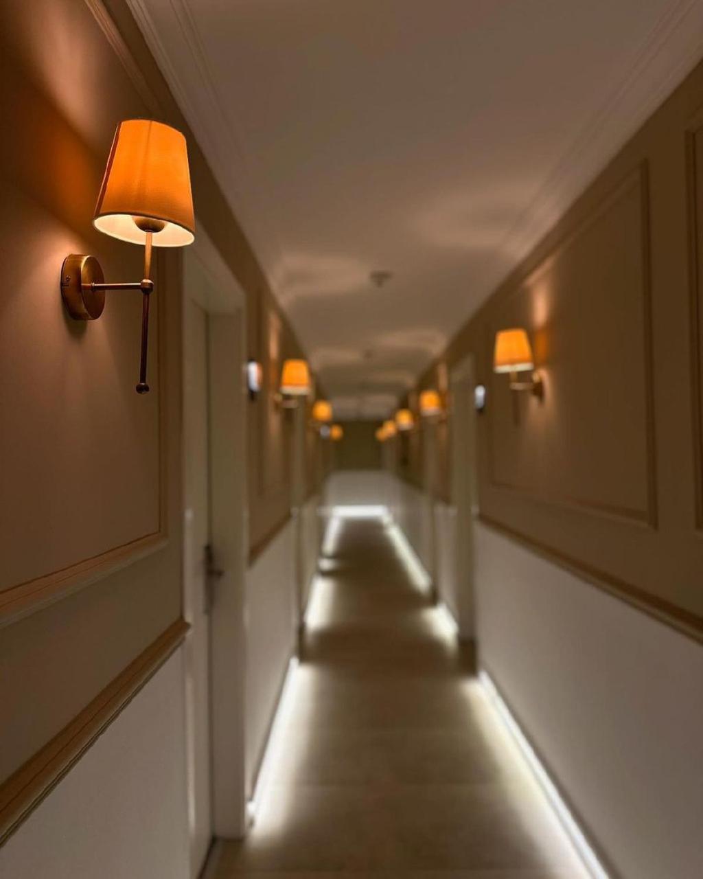 Red Castle Hotel & Pub Belek Exterior photo
